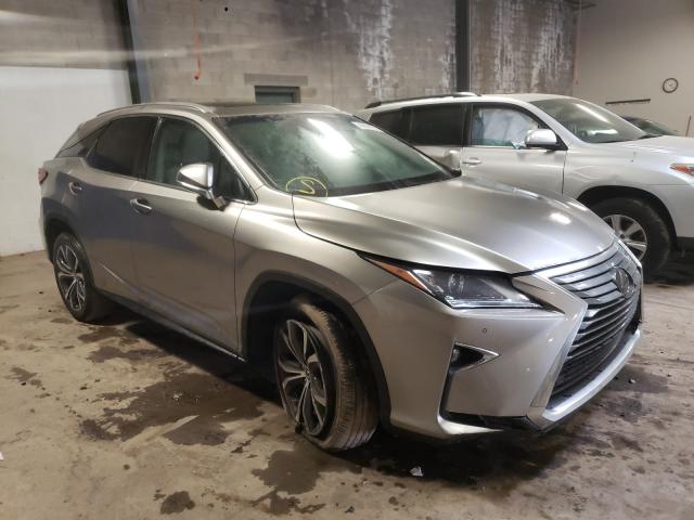 LEXUS NULL 2019 2t2bzmca0kc197119