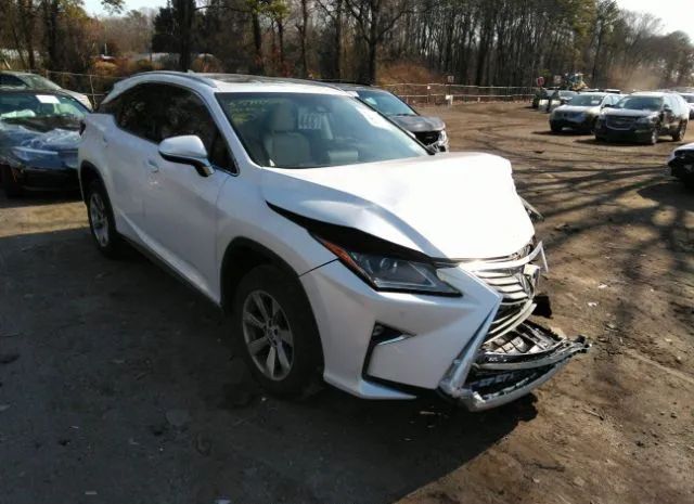 LEXUS RX 2019 2t2bzmca0kc202724