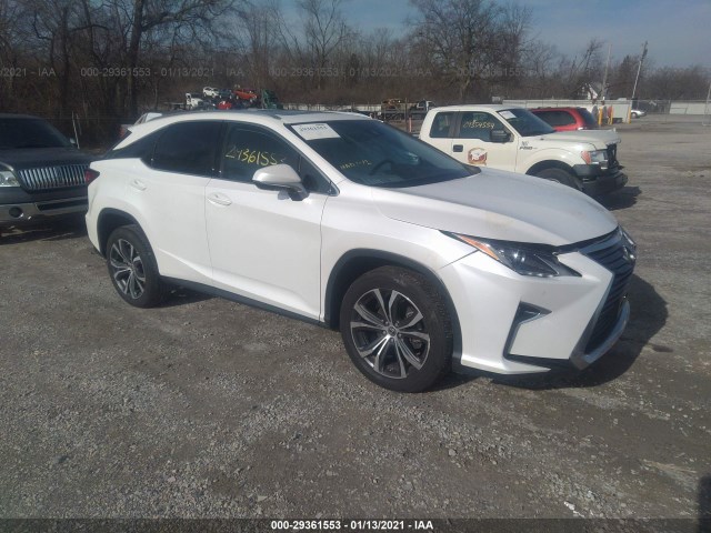 LEXUS NULL 2019 2t2bzmca0kc208491