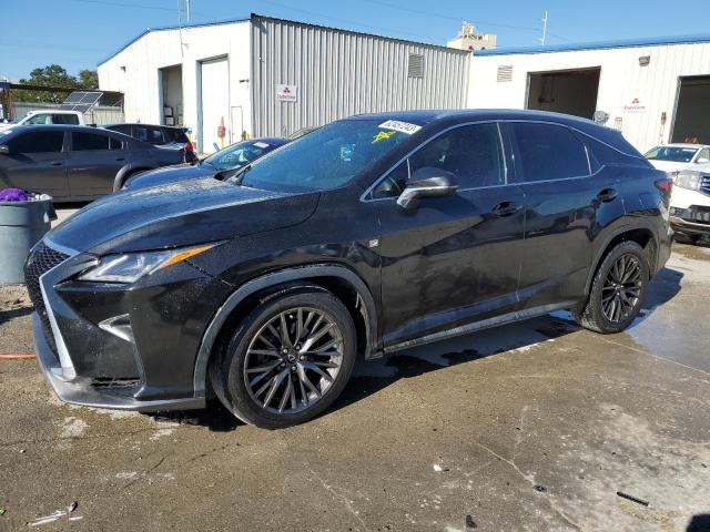 LEXUS RX350 2016 2t2bzmca1gc001969