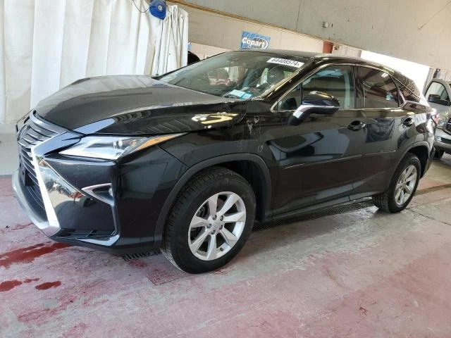 LEXUS RX 350 BAS 2016 2t2bzmca1gc005651