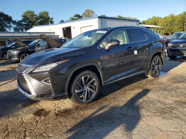 LEXUS RX 350 BAS 2016 2t2bzmca1gc006167