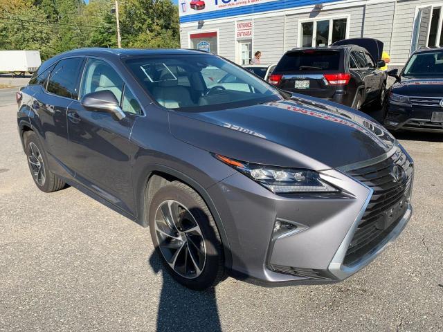 LEXUS RX 350 BAS 2016 2t2bzmca1gc008081