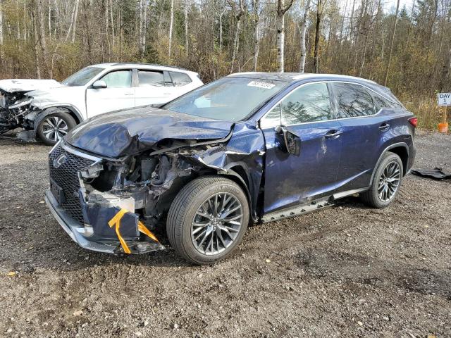 LEXUS RX 350 BAS 2016 2t2bzmca1gc009215