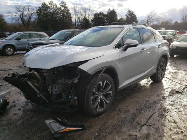 LEXUS RX 350 BAS 2016 2t2bzmca1gc011532