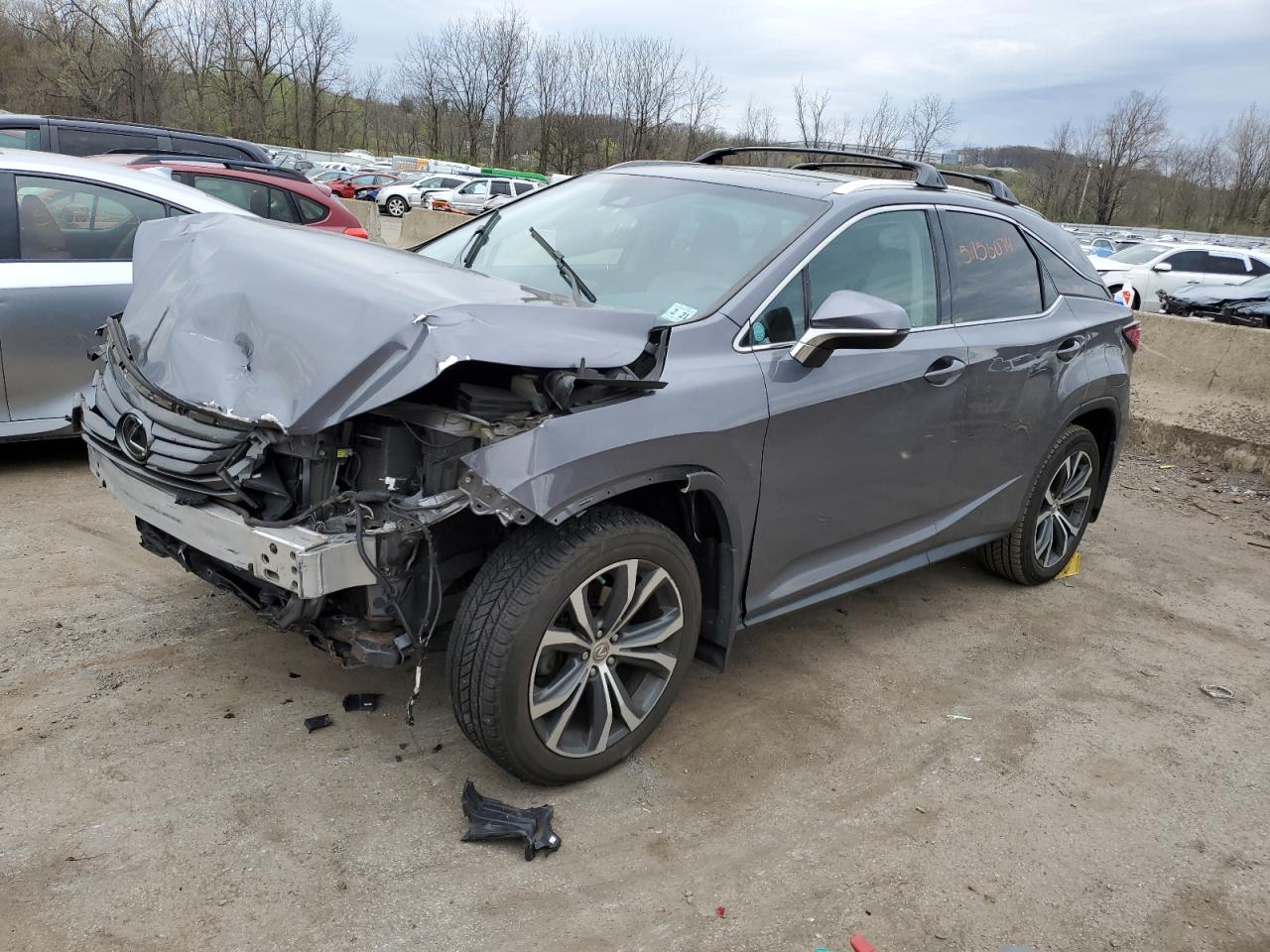 LEXUS RX 2016 2t2bzmca1gc013149