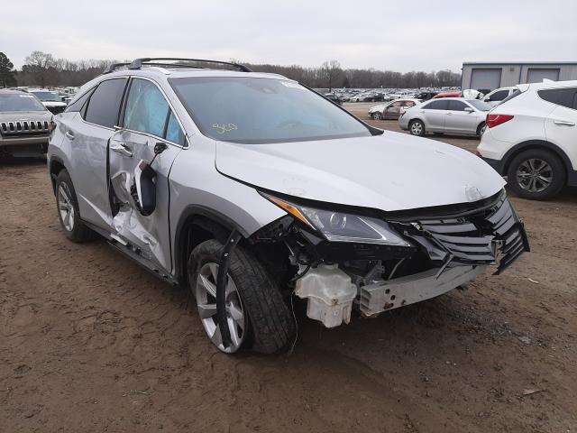 LEXUS RX 350 BAS 2016 2t2bzmca1gc014463