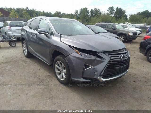 LEXUS RX 350 2016 2t2bzmca1gc015208