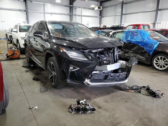 LEXUS RX 350 BAS 2016 2t2bzmca1gc015306