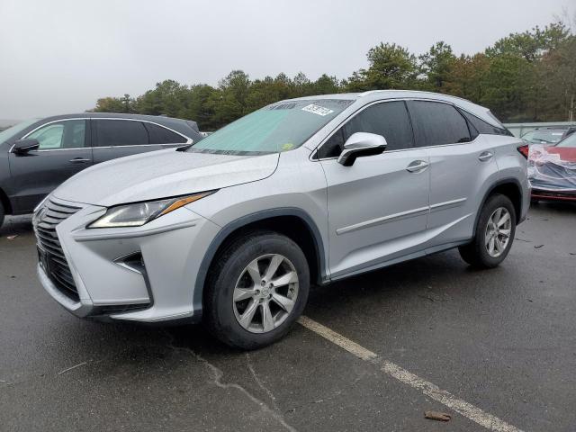 LEXUS RX 350 BAS 2016 2t2bzmca1gc017007