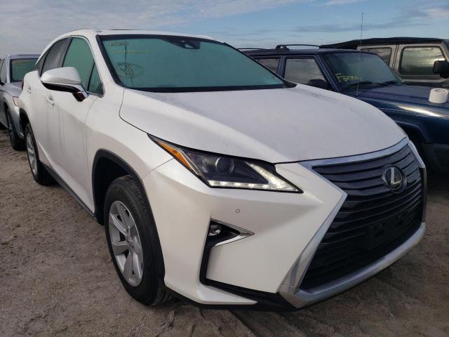 LEXUS RX 350 BAS 2016 2t2bzmca1gc019842