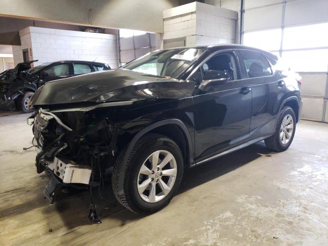 LEXUS RX 350 BAS 2016 2t2bzmca1gc020747