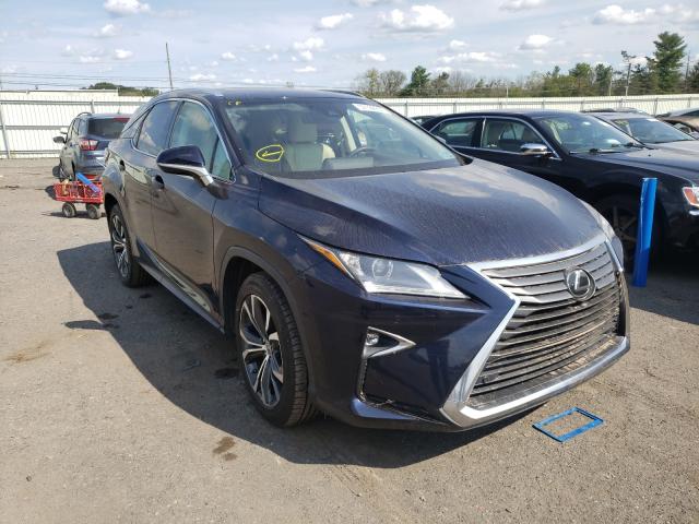 LEXUS RX 350 BAS 2016 2t2bzmca1gc023146