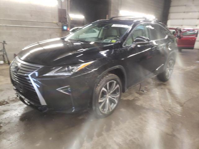 LEXUS RX 350 BAS 2016 2t2bzmca1gc025768