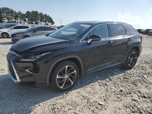 LEXUS RX 350 BAS 2016 2t2bzmca1gc028038