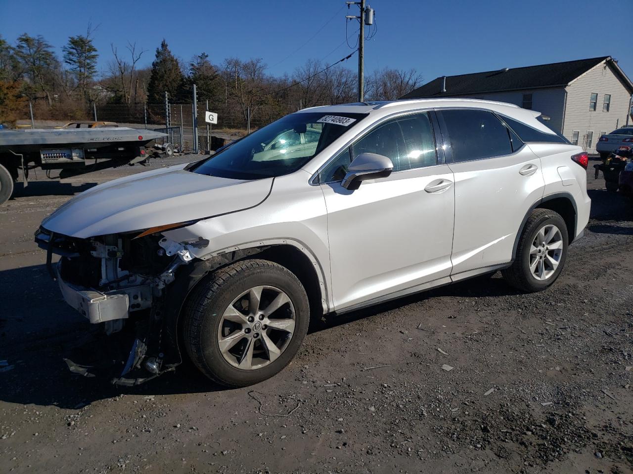 LEXUS RX 2016 2t2bzmca1gc028279