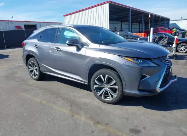 LEXUS NULL 2016 2t2bzmca1gc029030