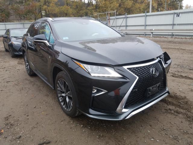 LEXUS NULL 2016 2t2bzmca1gc029335