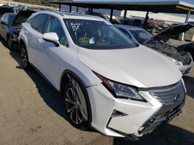 LEXUS RX 350 BAS 2016 2t2bzmca1gc029464