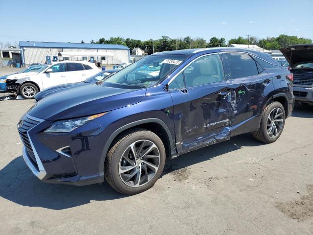 LEXUS RX 350 BAS 2016 2t2bzmca1gc030260