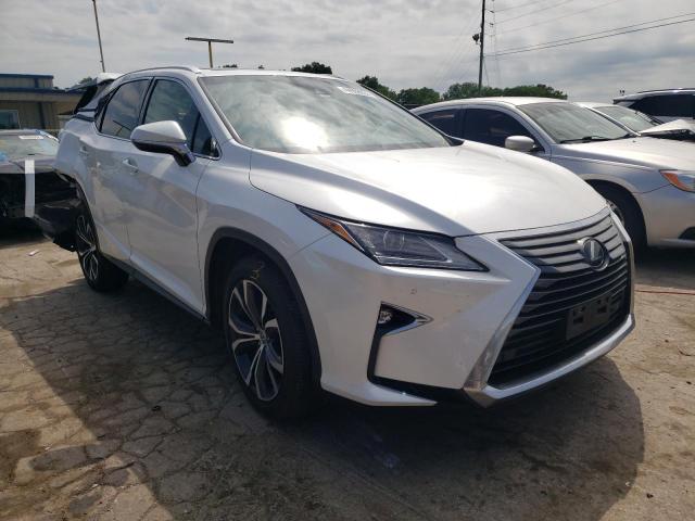 LEXUS RX 350 BAS 2016 2t2bzmca1gc038262