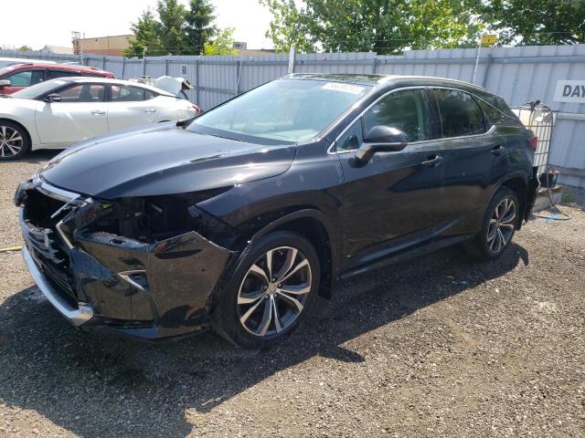 LEXUS RX 350 BAS 2016 2t2bzmca1gc039914