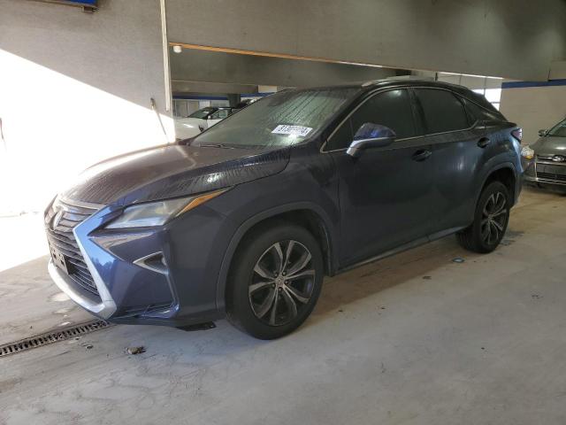 LEXUS RX 350 BAS 2016 2t2bzmca1gc040187