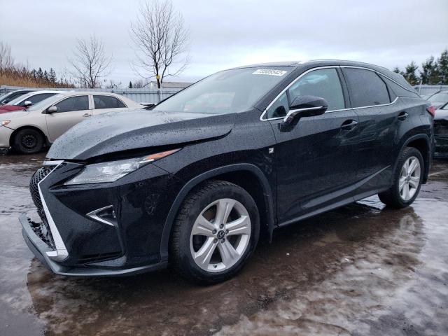 LEXUS RX 350 BAS 2016 2t2bzmca1gc040822