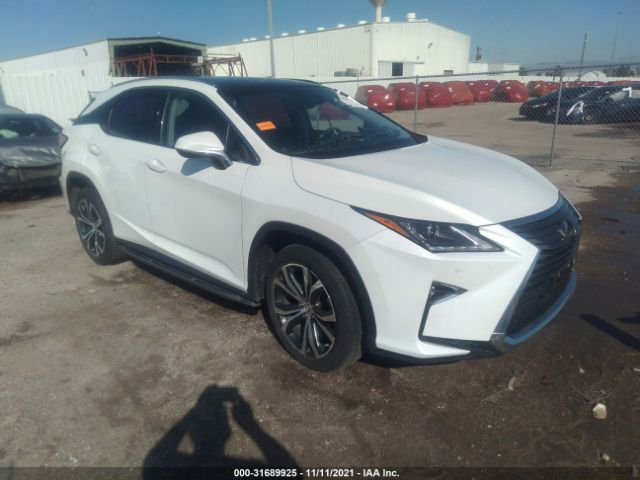 LEXUS RX 350 2016 2t2bzmca1gc042828