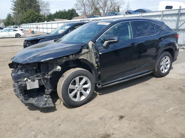 LEXUS RX350 2016 2t2bzmca1gc044482