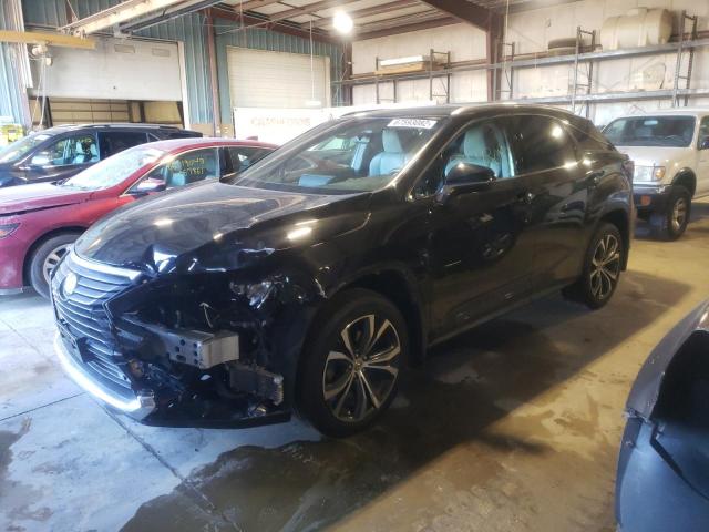 LEXUS RX 350 BAS 2016 2t2bzmca1gc046622