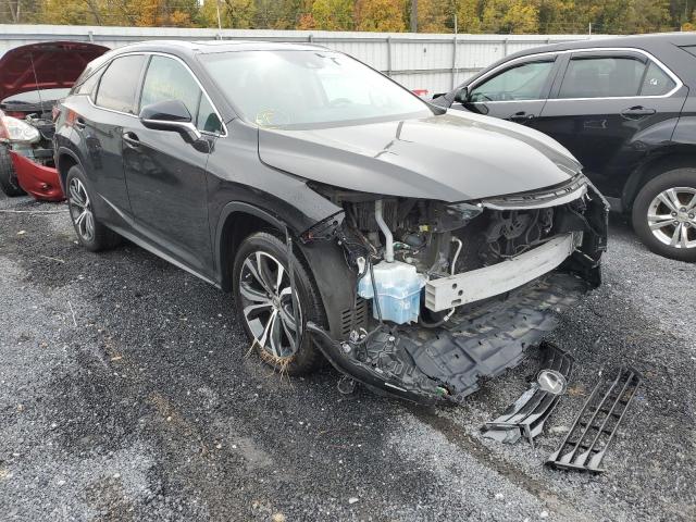 LEXUS RX 350 BAS 2016 2t2bzmca1gc047169