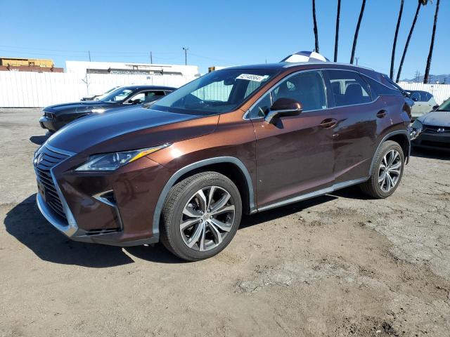 LEXUS RX350 2016 2t2bzmca1gc049455