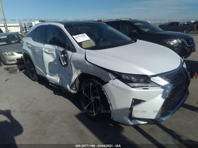 LEXUS RX 350 2016 2t2bzmca1gc049536