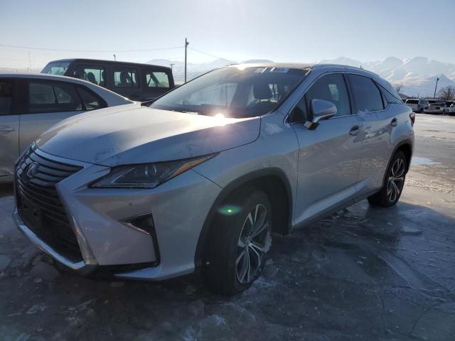 LEXUS RX 350 BAS 2016 2t2bzmca1gc051772