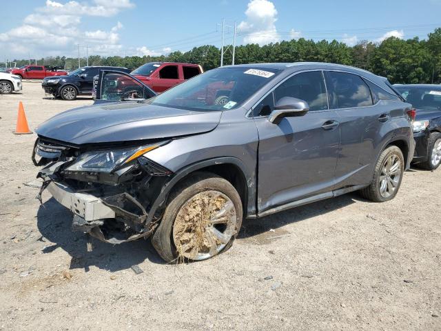 LEXUS RX 350 BAS 2017 2t2bzmca1hc056519