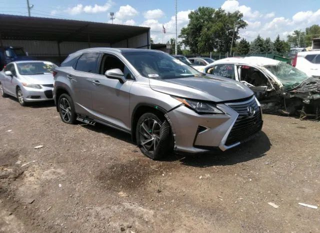 LEXUS RX 2017 2t2bzmca1hc056956