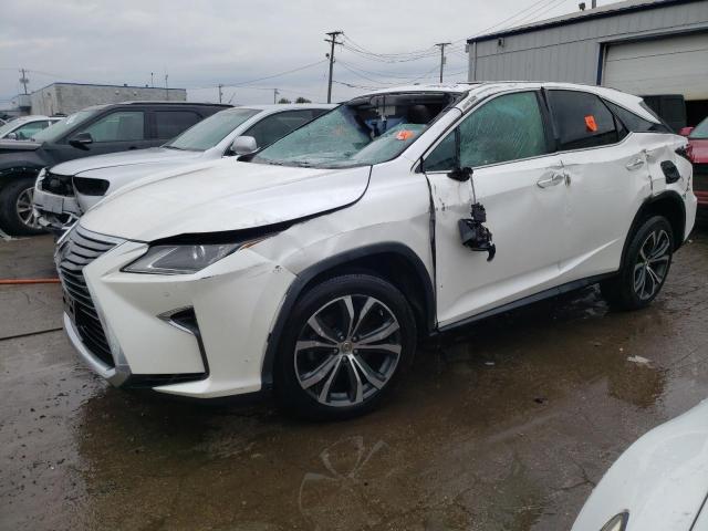 LEXUS RX350 2017 2t2bzmca1hc057024