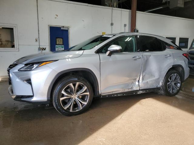 LEXUS RX 350 BAS 2017 2t2bzmca1hc057556