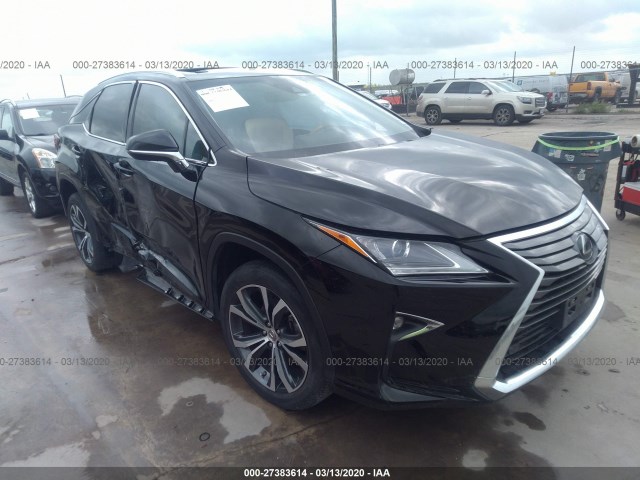 LEXUS NULL 2017 2t2bzmca1hc057721