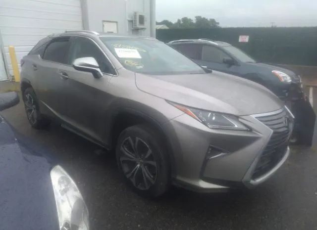 LEXUS RX 2017 2t2bzmca1hc057864