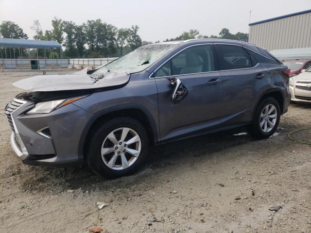 LEXUS RX 350 BAS 2017 2t2bzmca1hc060294