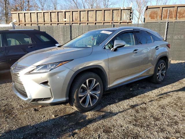 LEXUS RX 350 BAS 2017 2t2bzmca1hc060764