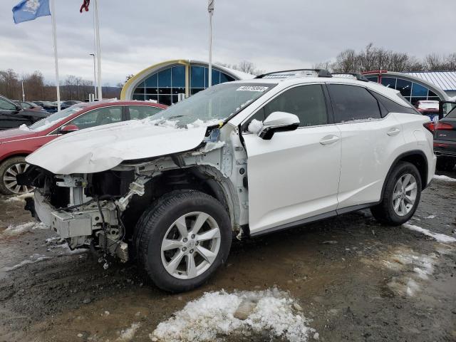 LEXUS RX350 2017 2t2bzmca1hc061428