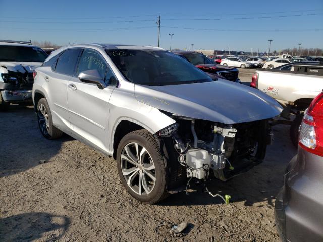 LEXUS RX 350 BAS 2017 2t2bzmca1hc061526