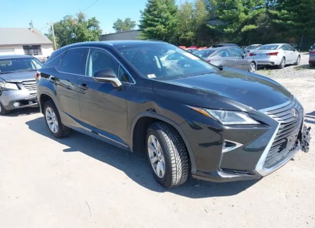 LEXUS RX 2017 2t2bzmca1hc062093