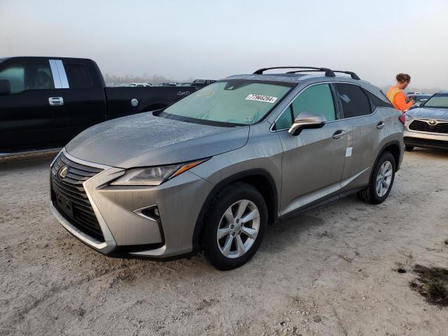 LEXUS RX 350 BAS 2017 2t2bzmca1hc068797