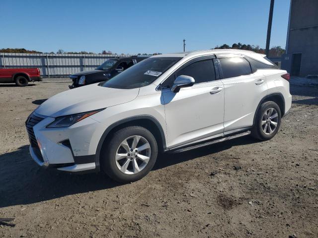 LEXUS RX 350 BAS 2017 2t2bzmca1hc070162