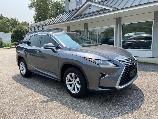 LEXUS RX350 2017 2t2bzmca1hc070727