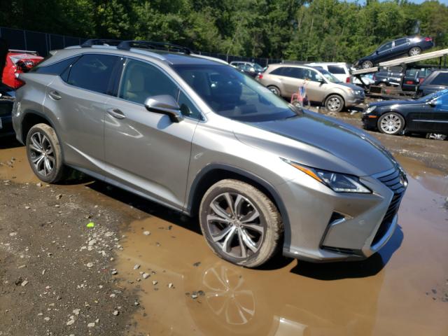 LEXUS RX 350 BAS 2017 2t2bzmca1hc072297